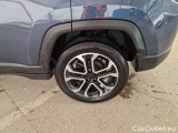  Jeep  Compass JEEP  / 2021 / 5P / SUV 1.6 MJET II 96KW LIMITED #20