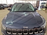  Jeep  Compass JEEP  / 2021 / 5P / SUV 1.6 MJET II 96KW LIMITED #27
