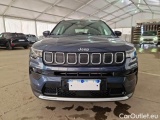  Jeep  Compass JEEP  / 2021 / 5P / SUV 1.6 MJET II 96KW LIMITED #33