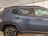  Jeep  Compass JEEP  / 2021 / 5P / SUV 1.6 MJET II 96KW LIMITED #44