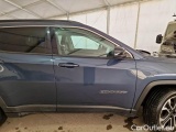  Jeep  Compass JEEP  / 2021 / 5P / SUV 1.6 MJET II 96KW LIMITED #42