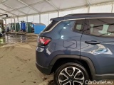  Jeep  Compass JEEP  / 2021 / 5P / SUV 1.6 MJET II 96KW LIMITED #49