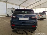  Jeep  Compass JEEP  / 2021 / 5P / SUV 1.6 MJET II 96KW LIMITED #52