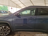  Jeep  Compass JEEP  / 2021 / 5P / SUV 1.6 MJET II 96KW LIMITED #66