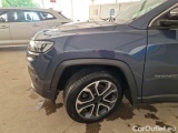  Jeep  Compass JEEP  / 2021 / 5P / SUV 1.6 MJET II 96KW LIMITED #71