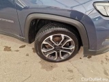  Jeep  Compass JEEP  / 2021 / 5P / SUV 1.6 MJET II 96KW LIMITED #81