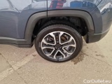  Jeep  Compass JEEP  / 2021 / 5P / SUV 1.6 MJET II 96KW LIMITED #85
