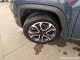  Jeep  Compass JEEP  / 2021 / 5P / SUV 1.6 MJET II 96KW LIMITED #87