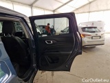  Jeep  Compass JEEP  / 2021 / 5P / SUV 1.6 MJET II 96KW LIMITED #100