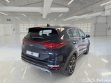  KIA  Sportage KIA  / 2018 / 5P / SUV 1.6 CRDI MH 100 GT LINE 30TH ANN DCT 2WD #2
