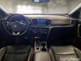  KIA  Sportage KIA  / 2018 / 5P / SUV 1.6 CRDI MH 100 GT LINE 30TH ANN DCT 2WD #3