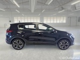  KIA  Sportage KIA  / 2018 / 5P / SUV 1.6 CRDI MH 100 GT LINE 30TH ANN DCT 2WD #7