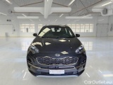  KIA  Sportage KIA  / 2018 / 5P / SUV 1.6 CRDI MH 100 GT LINE 30TH ANN DCT 2WD #6