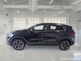  KIA  Sportage KIA  / 2018 / 5P / SUV 1.6 CRDI MH 100 GT LINE 30TH ANN DCT 2WD #8