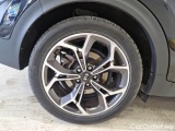  KIA  Sportage KIA  / 2018 / 5P / SUV 1.6 CRDI MH 100 GT LINE 30TH ANN DCT 2WD #18