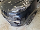  KIA  Sportage KIA  / 2018 / 5P / SUV 1.6 CRDI MH 100 GT LINE 30TH ANN DCT 2WD #29