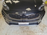  KIA  Sportage KIA  / 2018 / 5P / SUV 1.6 CRDI MH 100 GT LINE 30TH ANN DCT 2WD #33