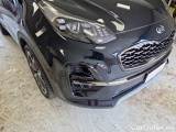  KIA  Sportage KIA  / 2018 / 5P / SUV 1.6 CRDI MH 100 GT LINE 30TH ANN DCT 2WD #38
