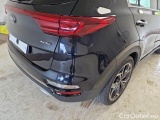  KIA  Sportage KIA  / 2018 / 5P / SUV 1.6 CRDI MH 100 GT LINE 30TH ANN DCT 2WD #60