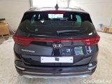  KIA  Sportage KIA  / 2018 / 5P / SUV 1.6 CRDI MH 100 GT LINE 30TH ANN DCT 2WD #68