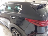  KIA  Sportage KIA  / 2018 / 5P / SUV 1.6 CRDI MH 100 GT LINE 30TH ANN DCT 2WD #76