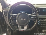  KIA  Sportage KIA  / 2018 / 5P / SUV 1.6 CRDI MH 100 GT LINE 30TH ANN DCT 2WD #104