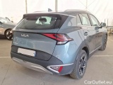  KIA  Sportage KIA  / 2021 / 5P / SUV 1.6 CRDI MHEV BUSINESS 2WD DCT #2