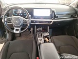  KIA  Sportage KIA  / 2021 / 5P / SUV 1.6 CRDI MHEV BUSINESS 2WD DCT #3