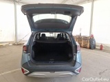  KIA  Sportage KIA  / 2021 / 5P / SUV 1.6 CRDI MHEV BUSINESS 2WD DCT #5