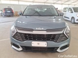  KIA  Sportage KIA  / 2021 / 5P / SUV 1.6 CRDI MHEV BUSINESS 2WD DCT #6
