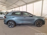  KIA  Sportage KIA  / 2021 / 5P / SUV 1.6 CRDI MHEV BUSINESS 2WD DCT #7