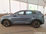  KIA  Sportage KIA  / 2021 / 5P / SUV 1.6 CRDI MHEV BUSINESS 2WD DCT #8