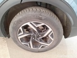  KIA  Sportage KIA  / 2021 / 5P / SUV 1.6 CRDI MHEV BUSINESS 2WD DCT #19