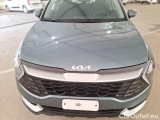  KIA  Sportage KIA  / 2021 / 5P / SUV 1.6 CRDI MHEV BUSINESS 2WD DCT #27