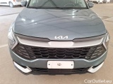  KIA  Sportage KIA  / 2021 / 5P / SUV 1.6 CRDI MHEV BUSINESS 2WD DCT #31