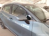  KIA  Sportage KIA  / 2021 / 5P / SUV 1.6 CRDI MHEV BUSINESS 2WD DCT #43