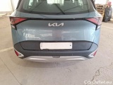  KIA  Sportage KIA  / 2021 / 5P / SUV 1.6 CRDI MHEV BUSINESS 2WD DCT #61