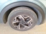  KIA  Sportage KIA  / 2021 / 5P / SUV 1.6 CRDI MHEV BUSINESS 2WD DCT #90
