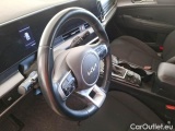  KIA  Sportage KIA  / 2021 / 5P / SUV 1.6 CRDI MHEV BUSINESS 2WD DCT #103