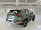  KIA  Sportage KIA  / 2021 / 5P / SUV 1.6 CRDI MHEV BUSINESS 2WD DCT #2