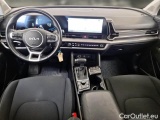 KIA  Sportage KIA  / 2021 / 5P / SUV 1.6 CRDI MHEV BUSINESS 2WD DCT #3