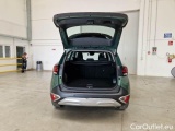  KIA  Sportage KIA  / 2021 / 5P / SUV 1.6 CRDI MHEV BUSINESS 2WD DCT #5
