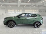  KIA  Sportage KIA  / 2021 / 5P / SUV 1.6 CRDI MHEV BUSINESS 2WD DCT #8