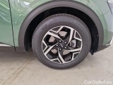  KIA  Sportage KIA  / 2021 / 5P / SUV 1.6 CRDI MHEV BUSINESS 2WD DCT #17