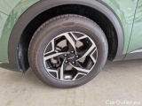  KIA  Sportage KIA  / 2021 / 5P / SUV 1.6 CRDI MHEV BUSINESS 2WD DCT #20