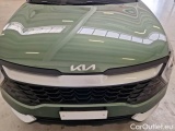  KIA  Sportage KIA  / 2021 / 5P / SUV 1.6 CRDI MHEV BUSINESS 2WD DCT #24