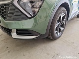  KIA  Sportage KIA  / 2021 / 5P / SUV 1.6 CRDI MHEV BUSINESS 2WD DCT #28