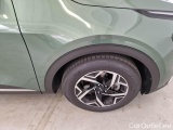 KIA  Sportage KIA  / 2021 / 5P / SUV 1.6 CRDI MHEV BUSINESS 2WD DCT #37