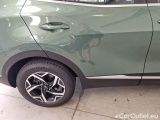  KIA  Sportage KIA  / 2021 / 5P / SUV 1.6 CRDI MHEV BUSINESS 2WD DCT #44
