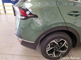  KIA  Sportage KIA  / 2021 / 5P / SUV 1.6 CRDI MHEV BUSINESS 2WD DCT #49